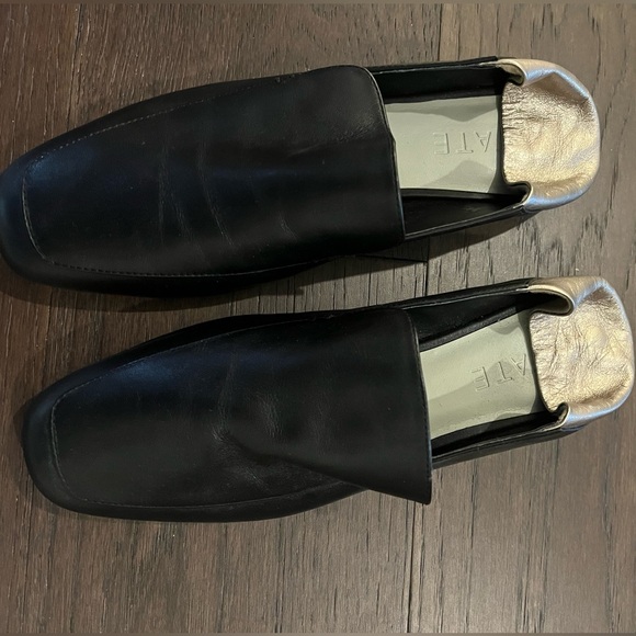 1 State | Leather loafers - Picture 2 of 11